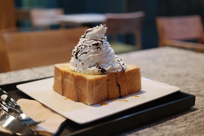 ドリップコーヒー